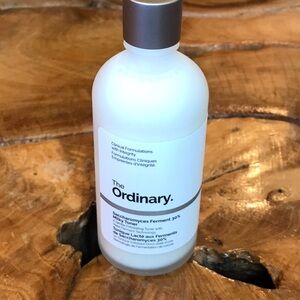 The Ordinary Skincare Solution